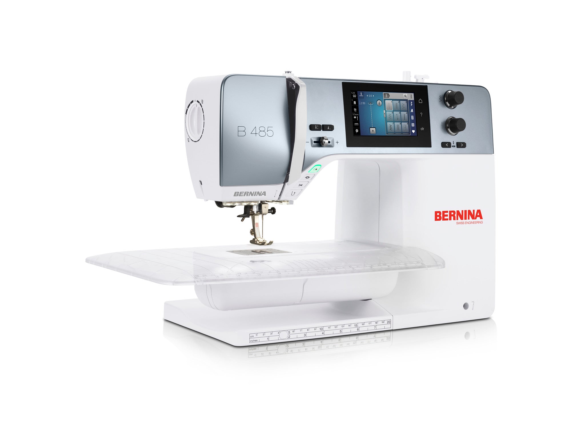 Bernina Sewing Mastery Class #2 VIRTUAL