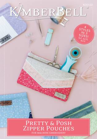 Zipper Pouch Kit