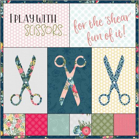 Kimberbell: Oh Sew Delightful Quilts & Decor Kit – BERNINA of