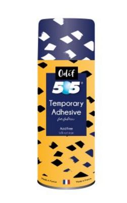 505 Spray Adhesive - 156g Can - Stitcharie