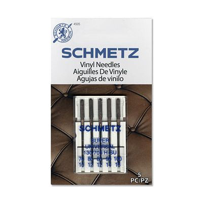 Schmetz Felt & Craft Needles