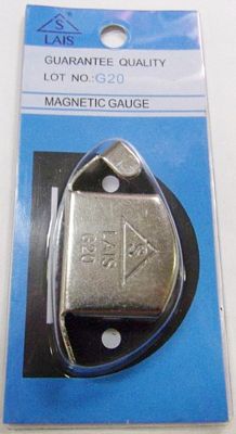 Magnetic Seam Guide for Sewing Machine - Nina Chicago