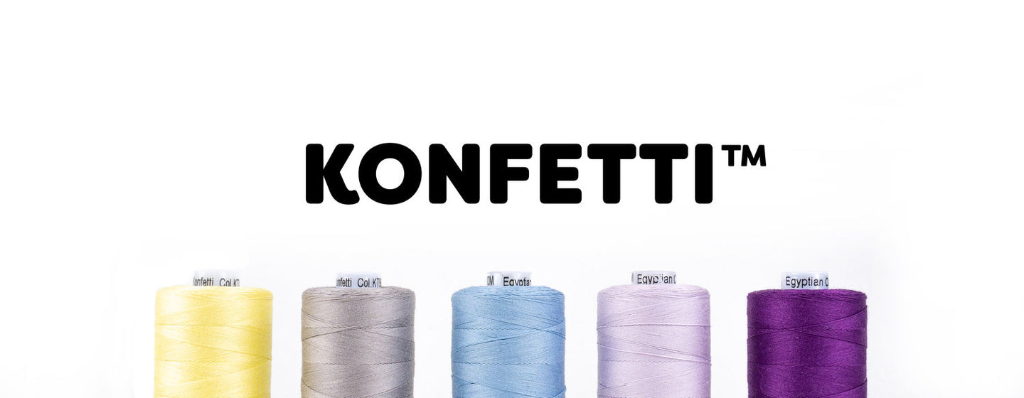 KONFETTI