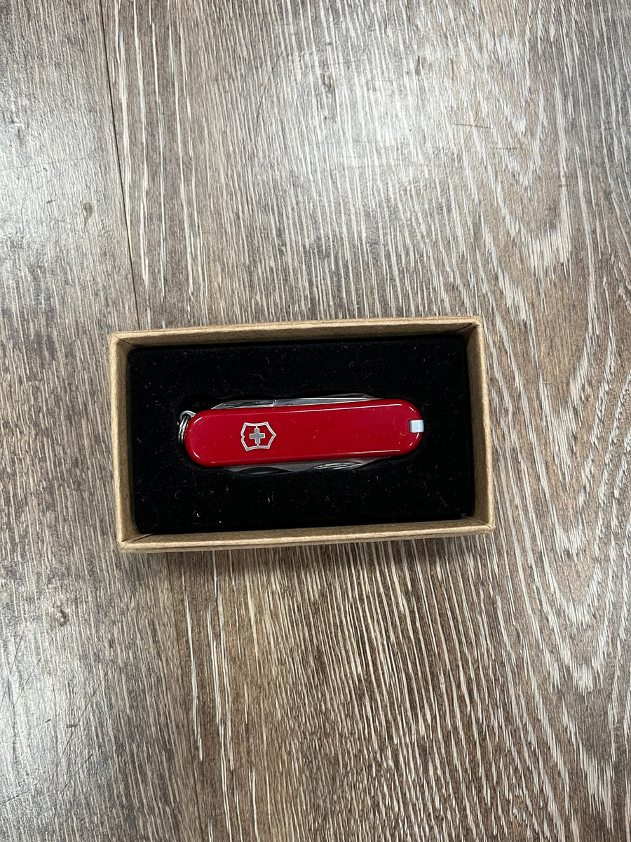 BERNINA Swiss Army Knife