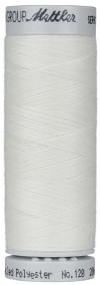 SERACYCLE: 50wt 100% Recycled Poly-Muslin 0778