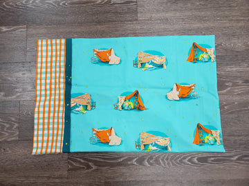 LUCKY RABBIT: Pillowcase Kit