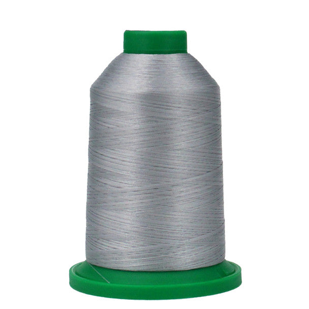 Isacord: 5000m Polyester-Ash Mist 0105