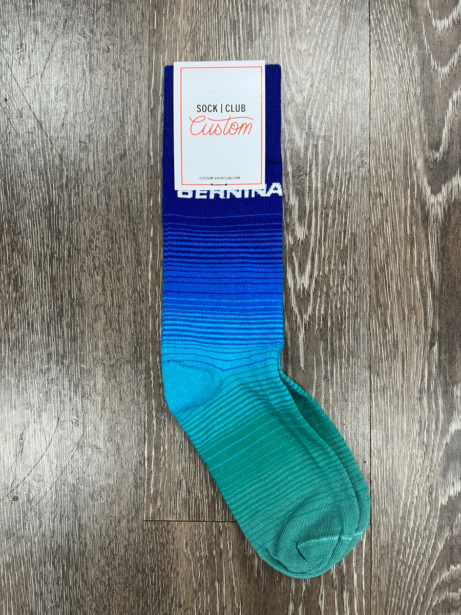 BERNINA Socks