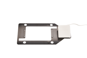 Foot Controller for Automatic Thread Cutter for b08