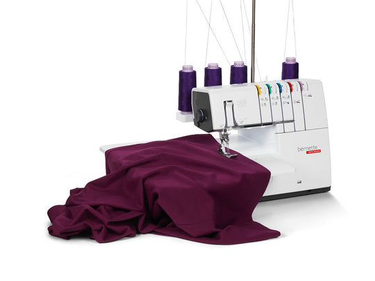 bernette Sewing, Quilting, Overlocking and Embroidery