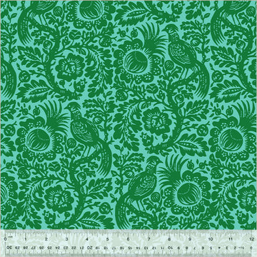 WEST PALM BEACH: Rachael Daisy-Green (1/4 Yard)