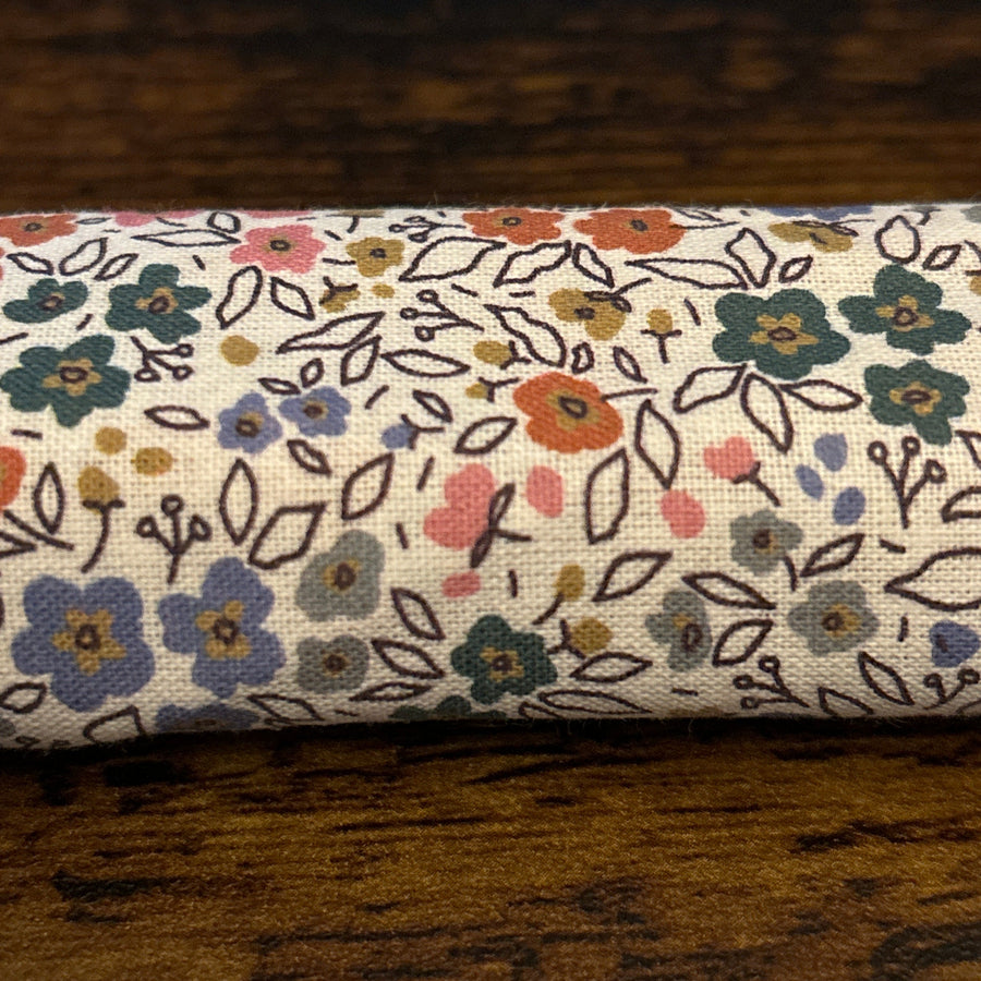 FRENCH FAT QUARTER: Flower Meadow