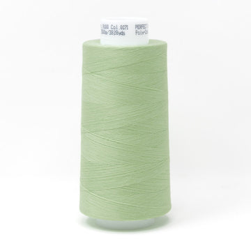 PERFECT QUILTING THREAD: 50wt cotton/poly 3500m-0071