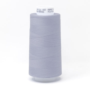 PERFECT QUILTING THREAD: 50wt cotton/poly 3500m-1603