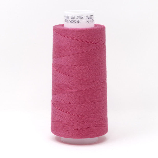 PERFECT QUILTING THREAD: 50wt cotton/poly 3500m-2052