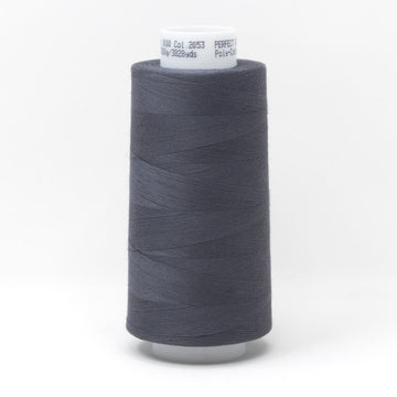 PERFECT QUILTING THREAD: 50wt cotton/poly 3500m-2053