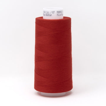 PERFECT QUILTING THREAD: 50wt cotton/poly 3500m-2427