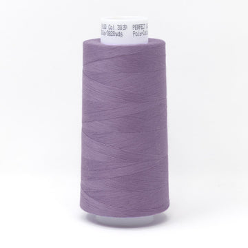 PERFECT QUILTING THREAD: 50wt cotton/poly 3500m-3030