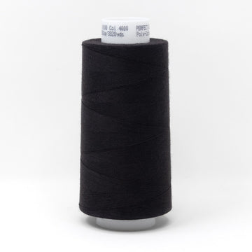 PERFECT QUILTING THREAD: 50wt cotton/poly 3500m-4000