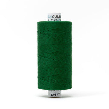 PERFECT QUILTING THREAD: 50wt cotton/poly 1000m-0247