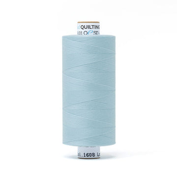 PERFECT QUILTING THREAD: 50wt cotton/poly 1000m-1608