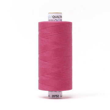 PERFECT QUILTING THREAD: 50wt cotton/poly 1000m-2052