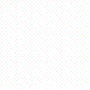 DOVETAIL: Ditsy Dots (1/4 Yard)