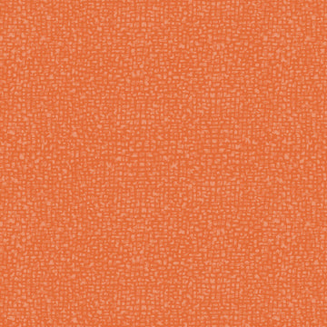 ALL ILLINOIS SHOP HOP 2024: Bedrock-Pumpkin (1/4 Yard)