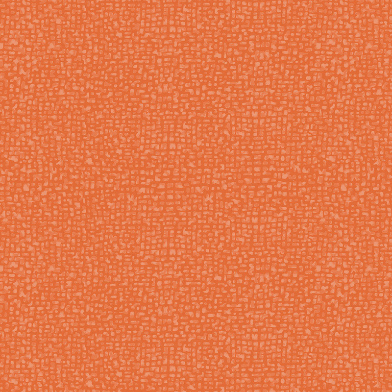 ALL ILLINOIS SHOP HOP 2024: Bedrock-Pumpkin (1/4 Yard)