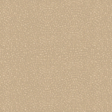 ALL ILLINOIS SHOP HOP 2024: Bedrock-Tan (1/4 Yard)