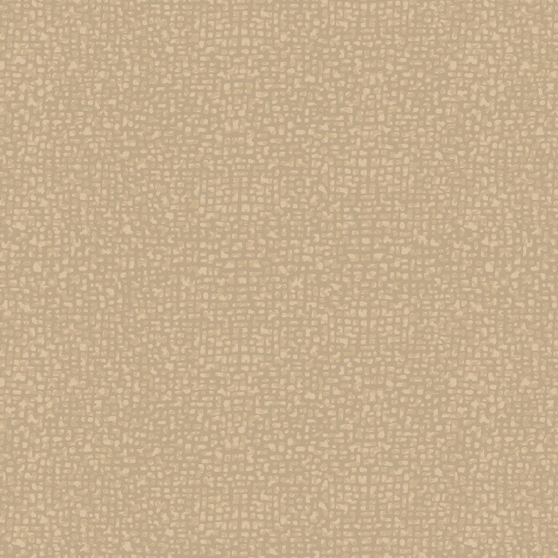 ALL ILLINOIS SHOP HOP 2024: Bedrock-Tan (1/4 Yard)