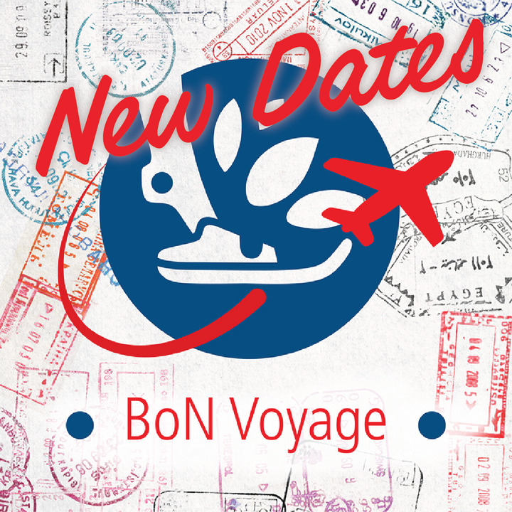 BoN-Voyage to Switzerland