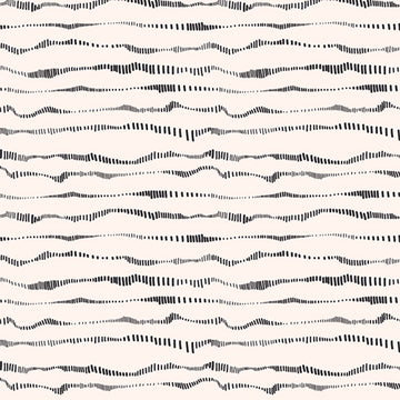 ARTIC TALE: Sea Currents (1/4 Yard)