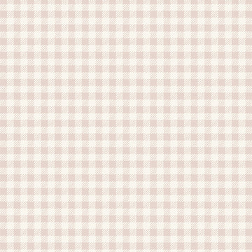 COTTAGE GROVE: Checkered Charm-Hay (1/4 Yard)