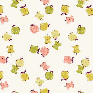 COTTAGE GROVE: Apple Bites (1/4 Yard)