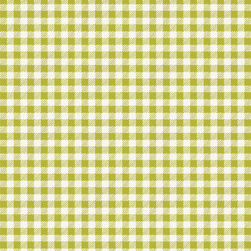 COTTAGE GROVE: Checkered Charm-Sprout (1/4 Yard)