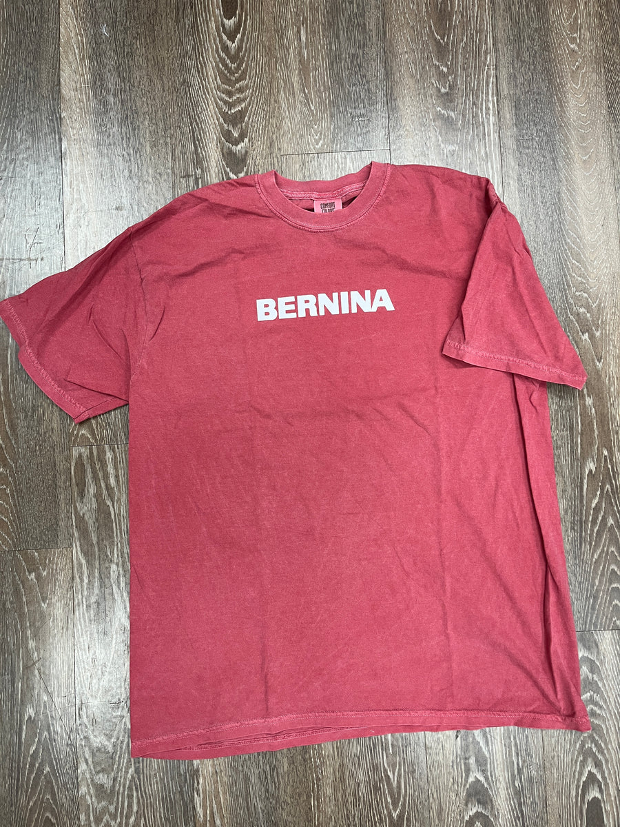 BERNINA T-Shirt