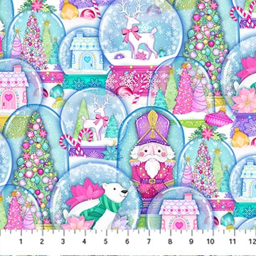 Merry and Bright: Advent Calendar Kit