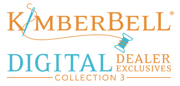 VIRTUAL Kimberbell Society: 2025