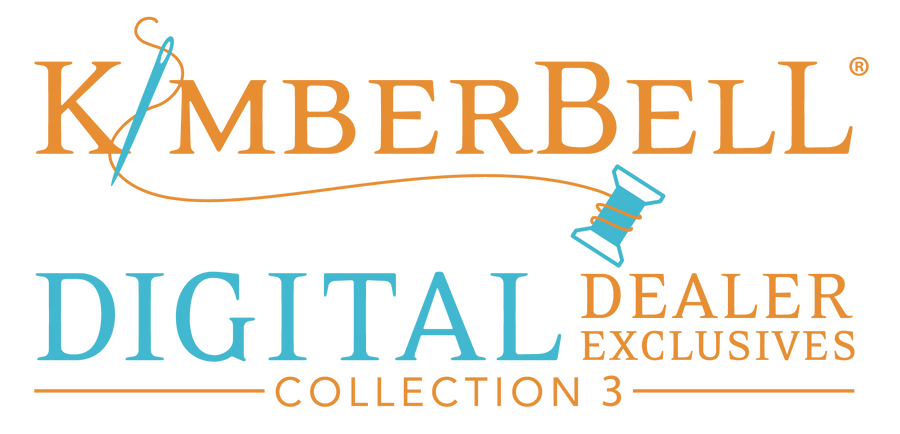 VIRTUAL Kimberbell Society: 2025