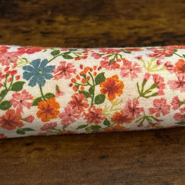 FRENCH FAT QUARTER: Bright Floral