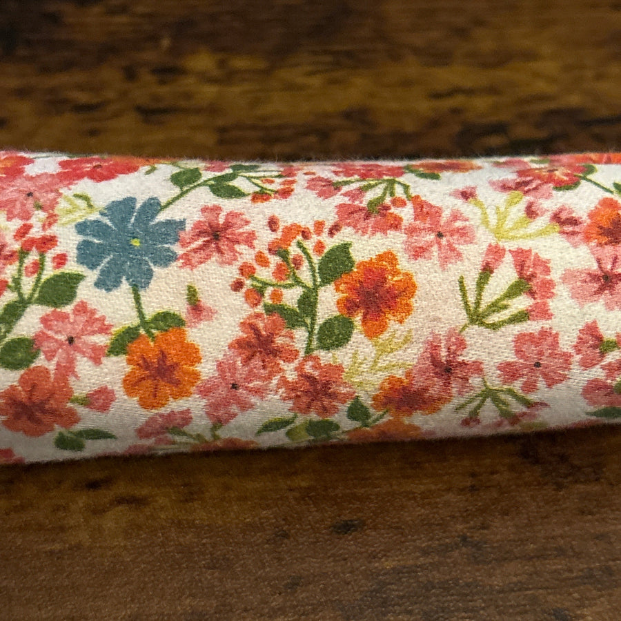 FRENCH FAT QUARTER: Bright Floral