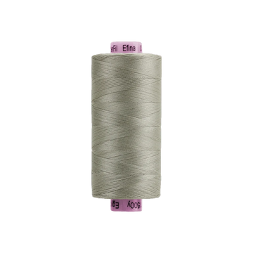 EFINA: 60wt Cotton 1500yds-Dust Bunny 64