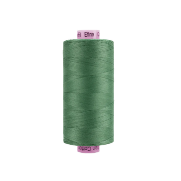 EFINA: 60wt Cotton 1500yds-Basil 69