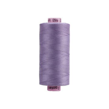 EFINA: 60wt Cotton 1500yds-Lilac 82