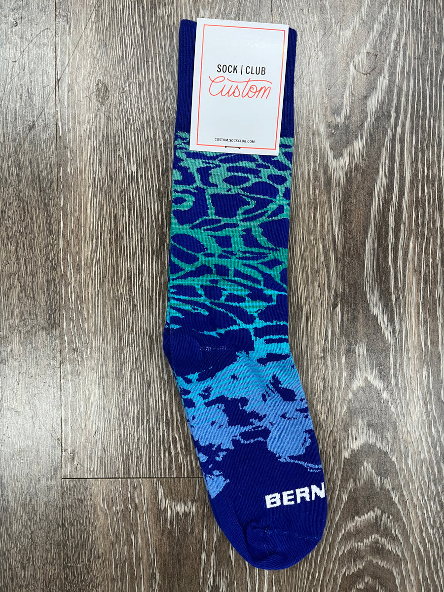 BERNINA Socks