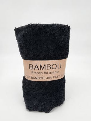 French Fat Quarter Bamboo