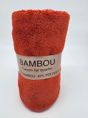 French Fat Quarter Bamboo