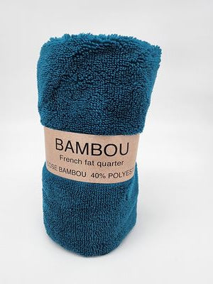 French Fat Quarter Bamboo