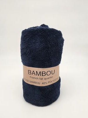 French Fat Quarter Bamboo